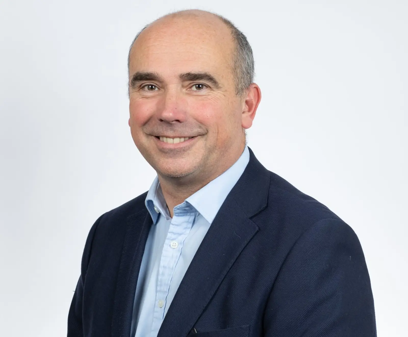 Simon Brookes