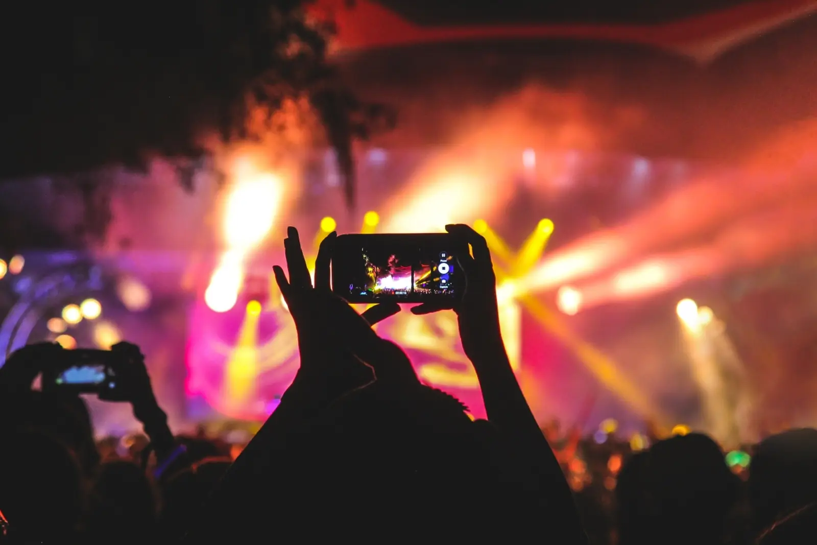 Event Liability and / Cancellation