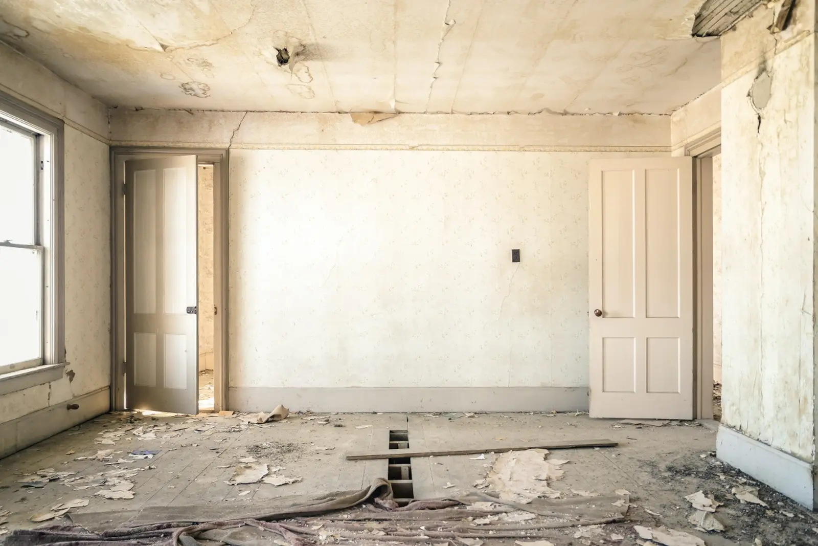 Film Cancellation and Abandonment