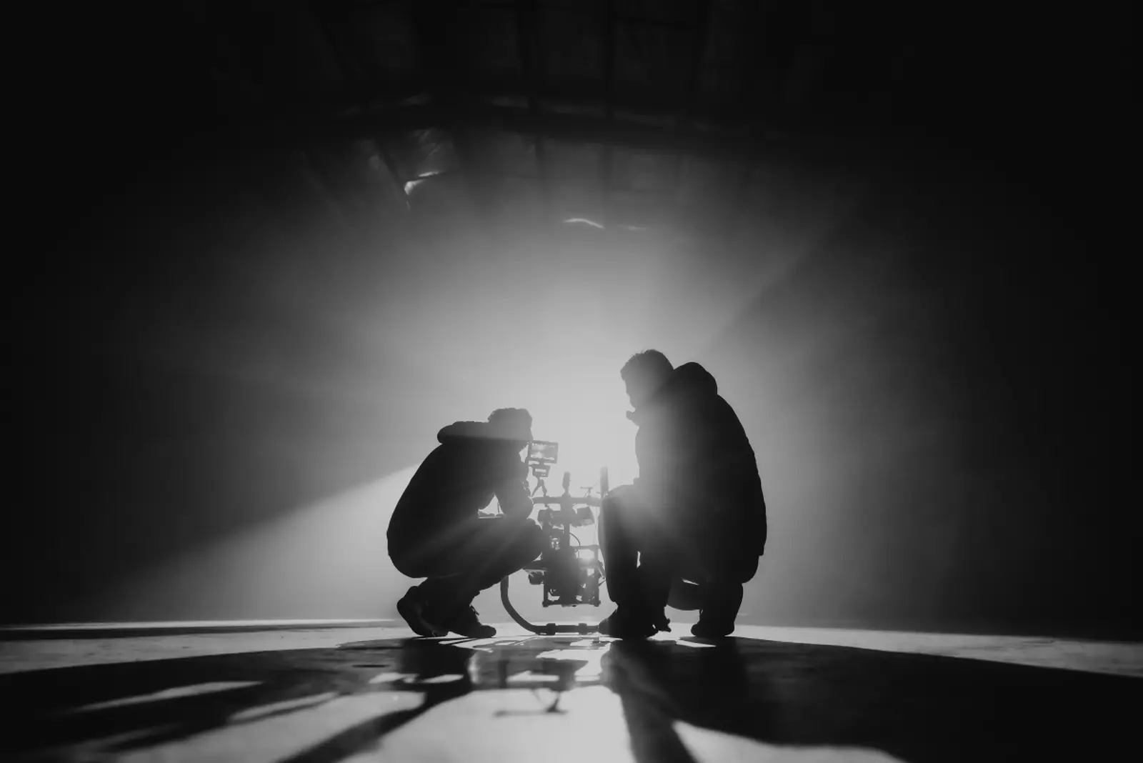Film Producers Indemnity