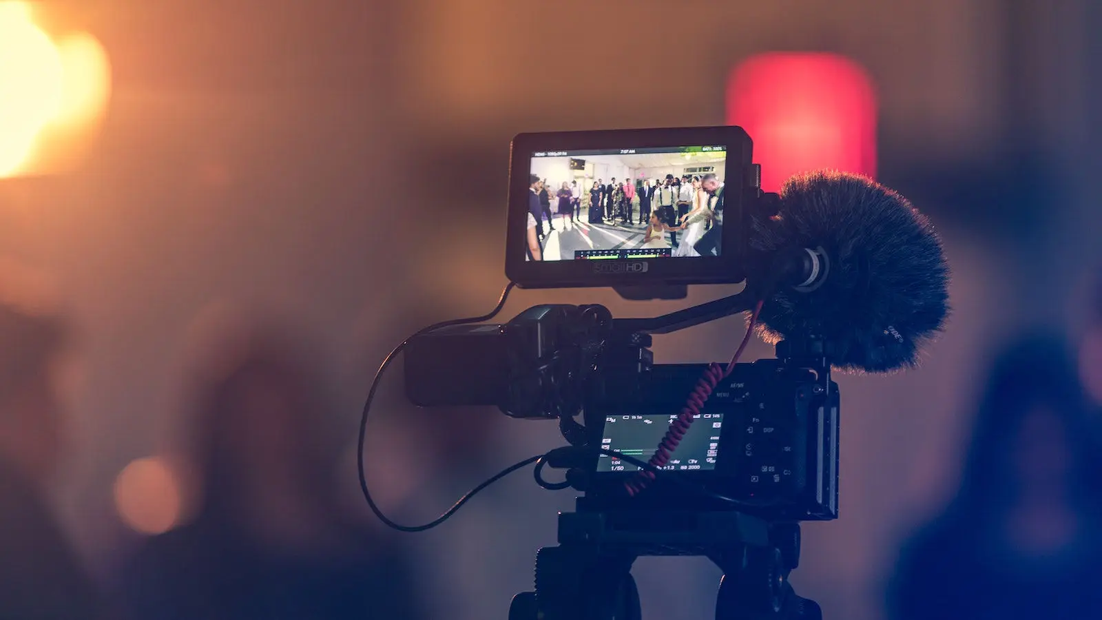 Film and Entertainment