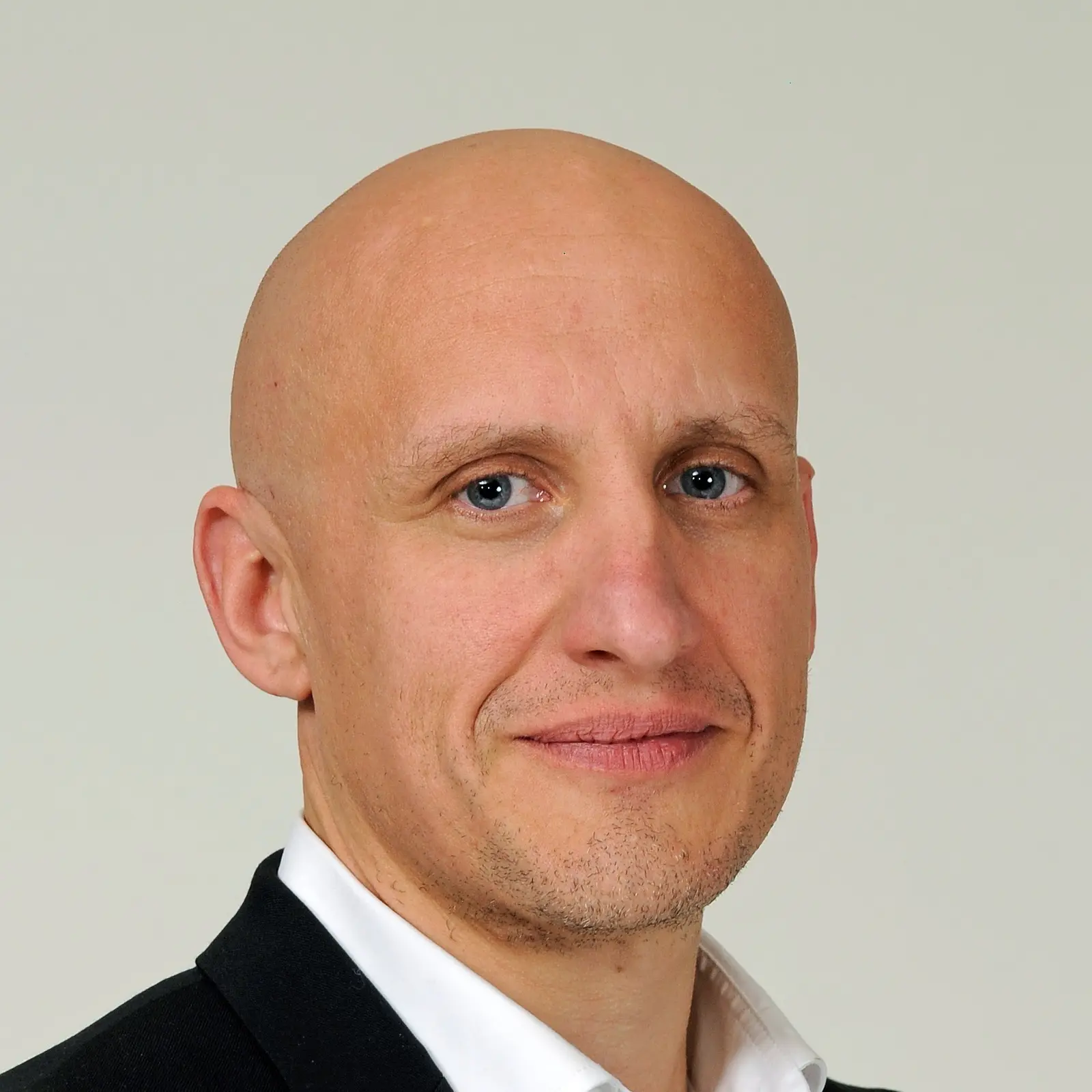 Paul Nixon