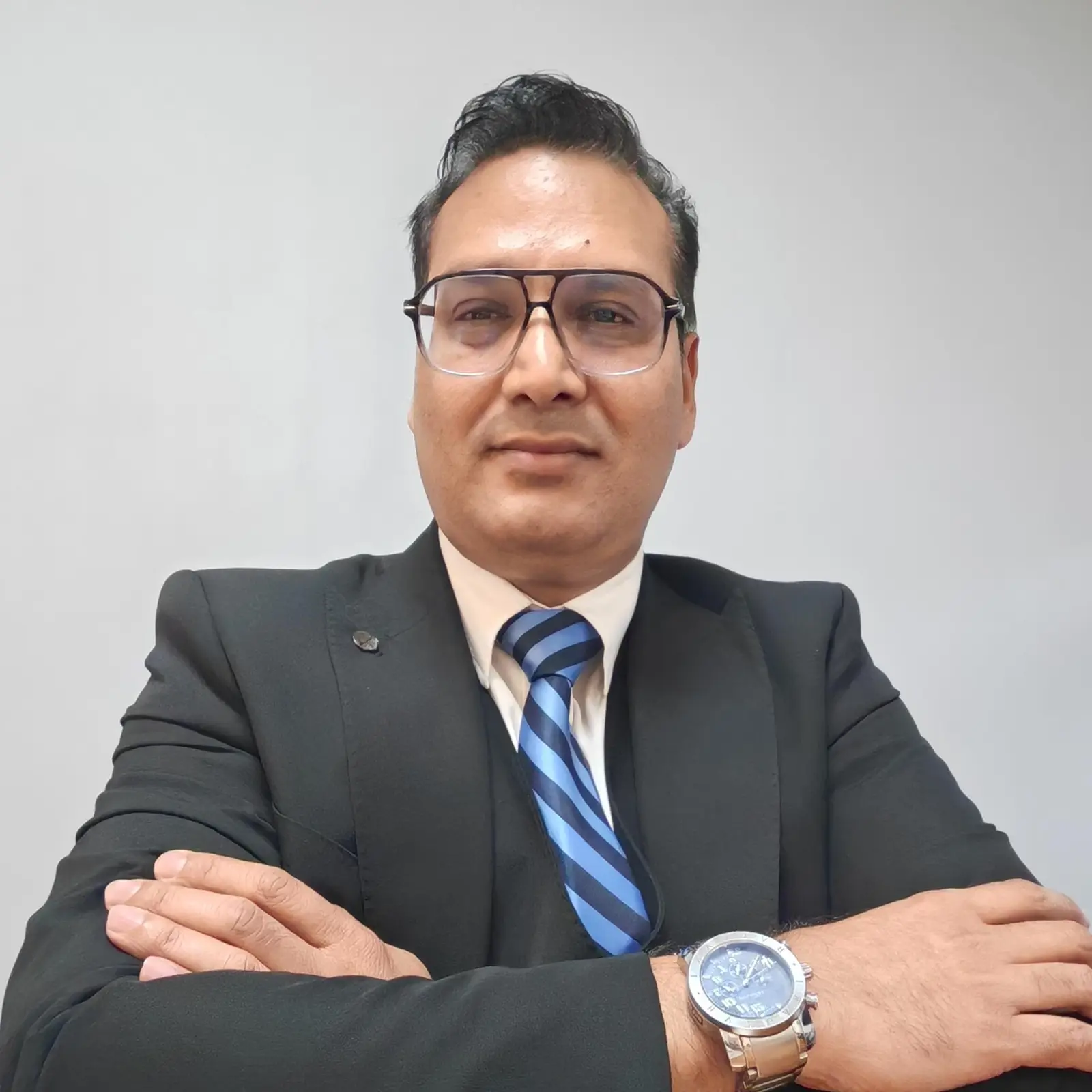 Vikram Ramlochun