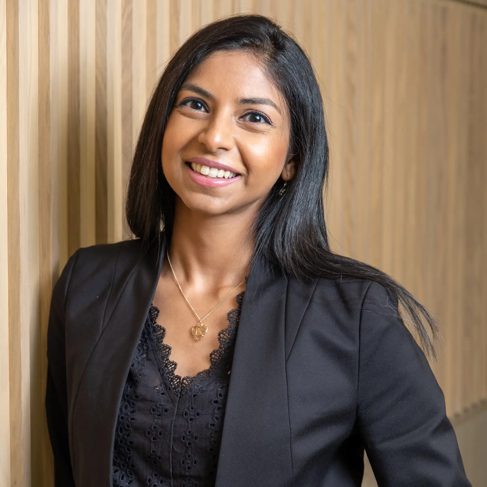 Sanisha Packirisamy