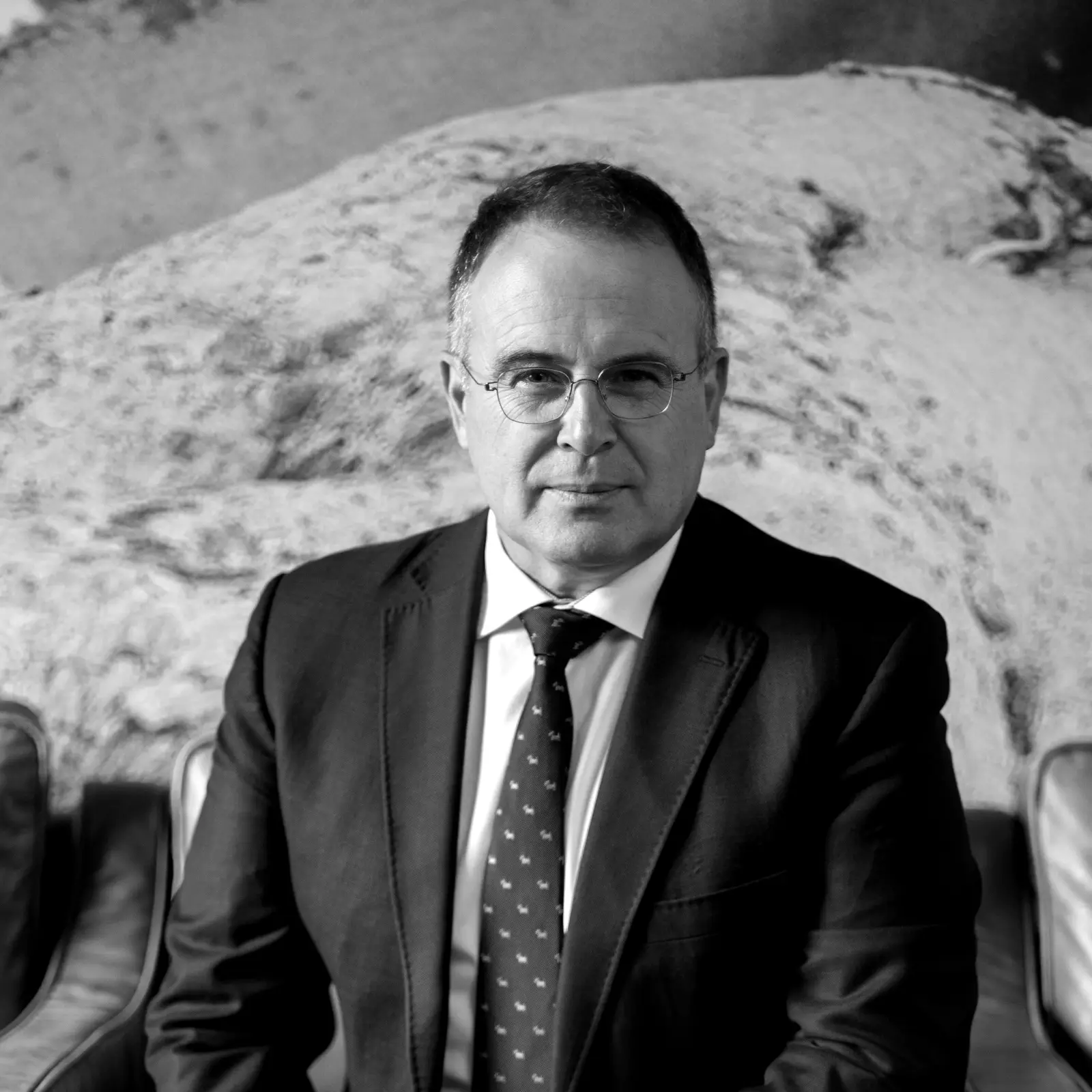 Bruce Whitfield