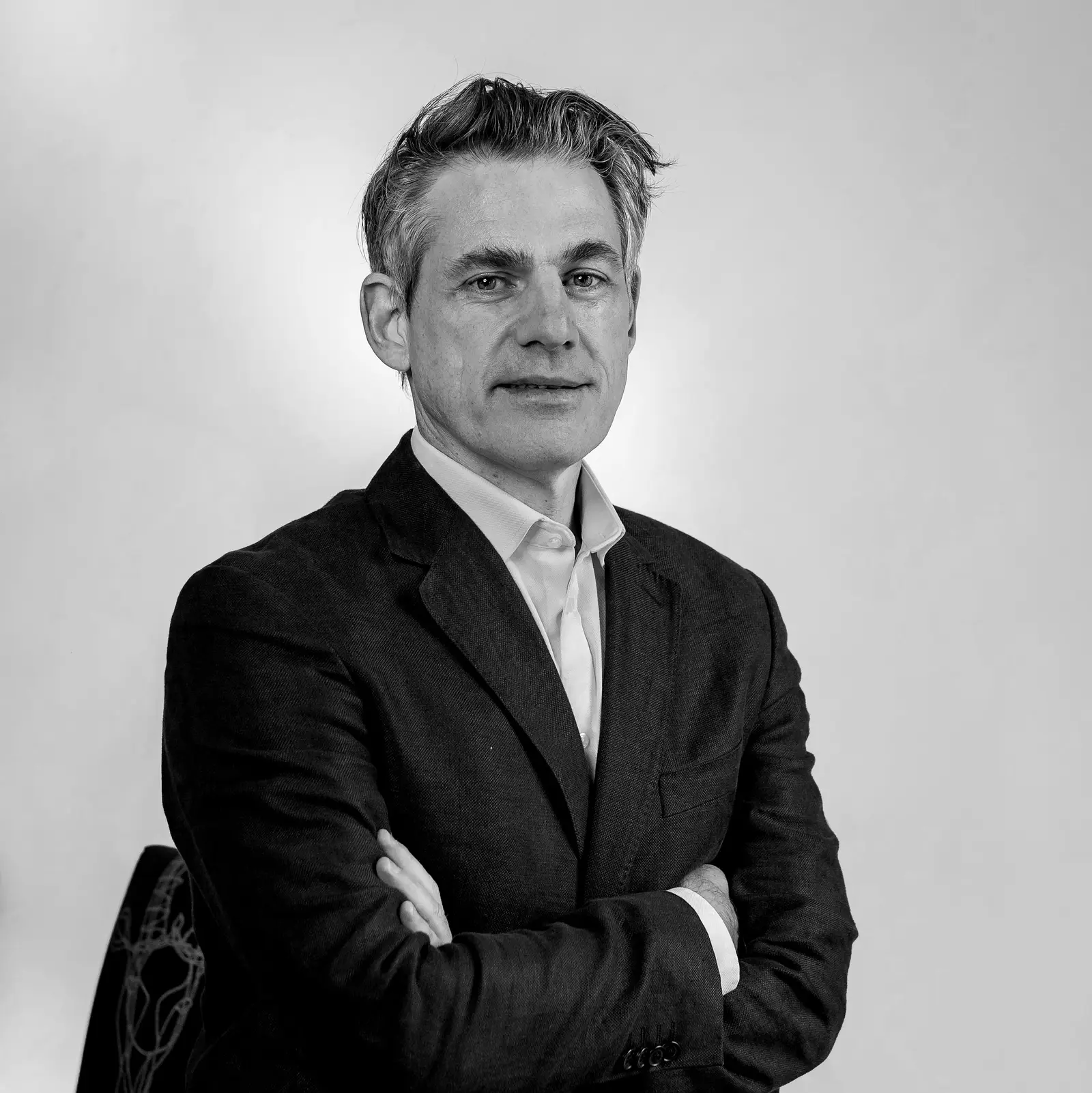 Simon Fillmore