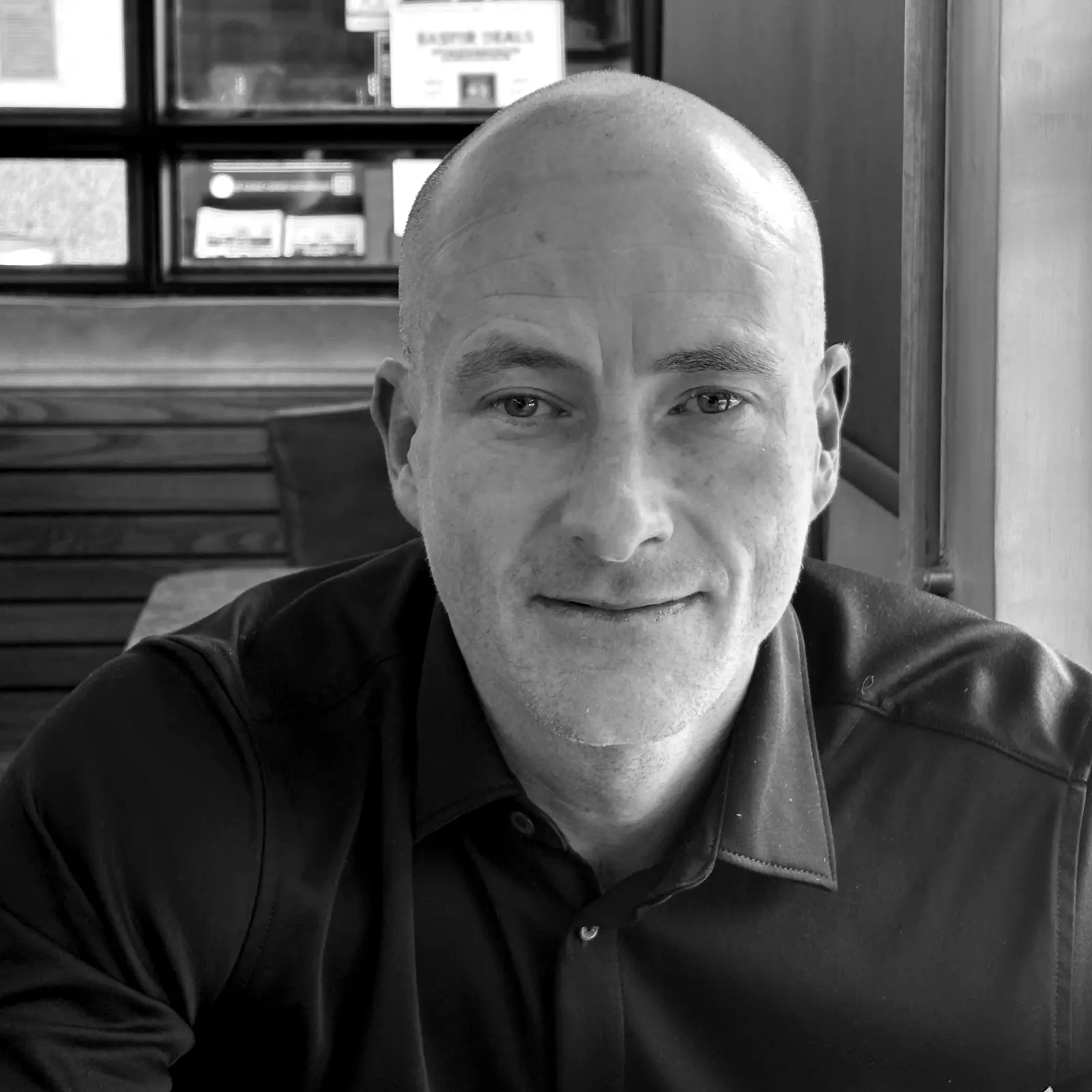 Darren Berman