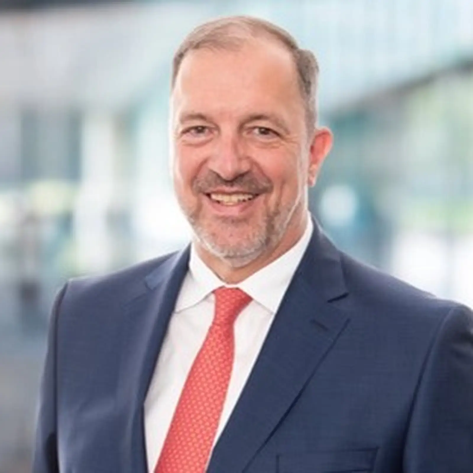 Peter Schneider