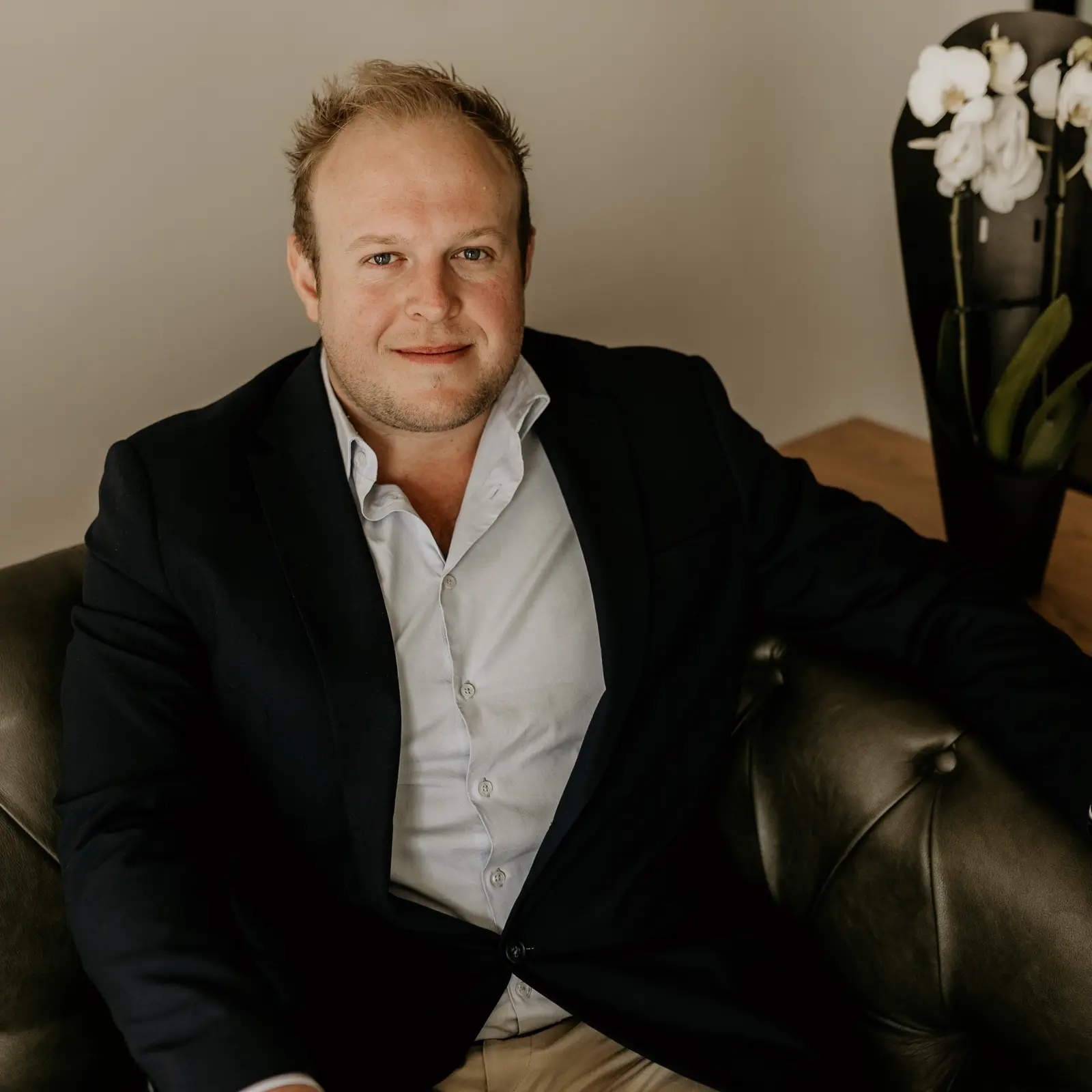 Ryan Shepard