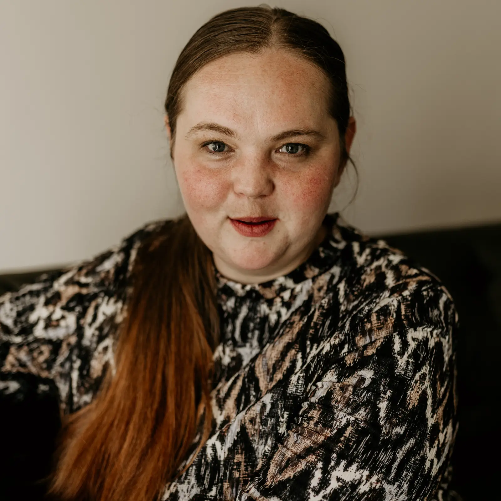 Kathleen Davis