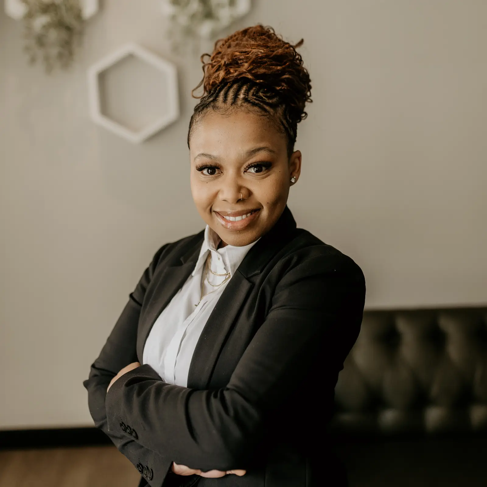 Refilwe Morapeli