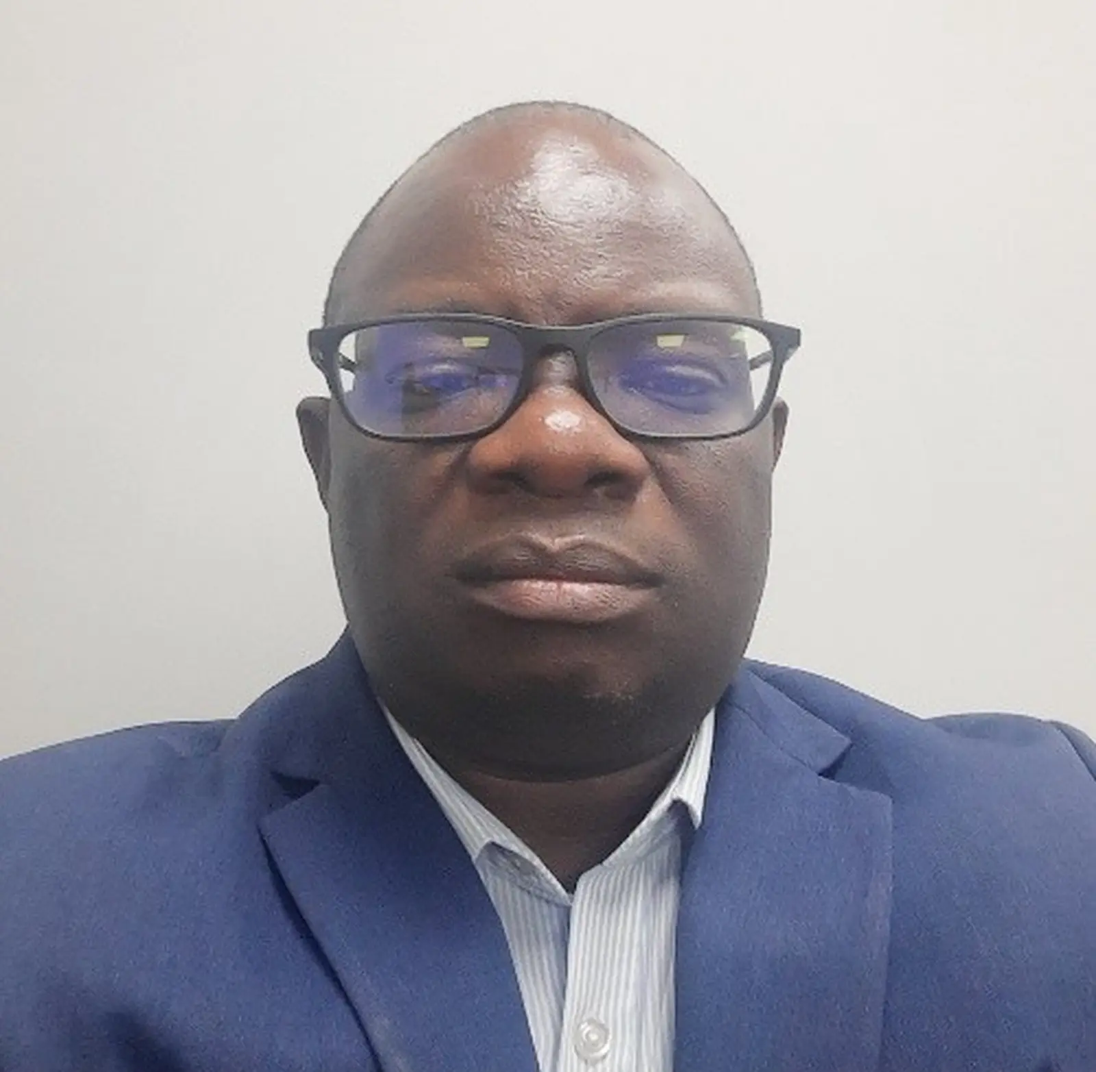 Bukhosi Sibanda