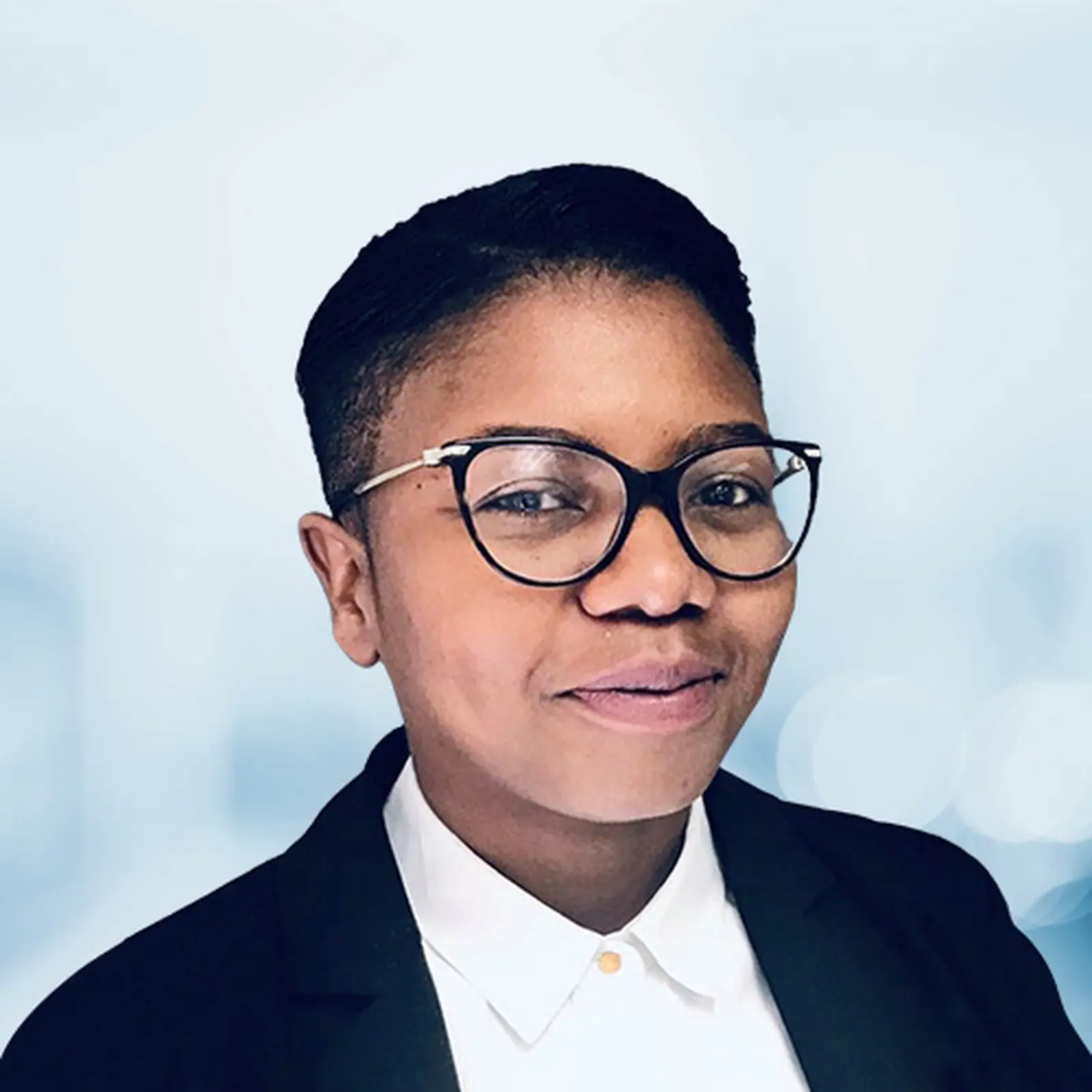 Chiezda Maziba