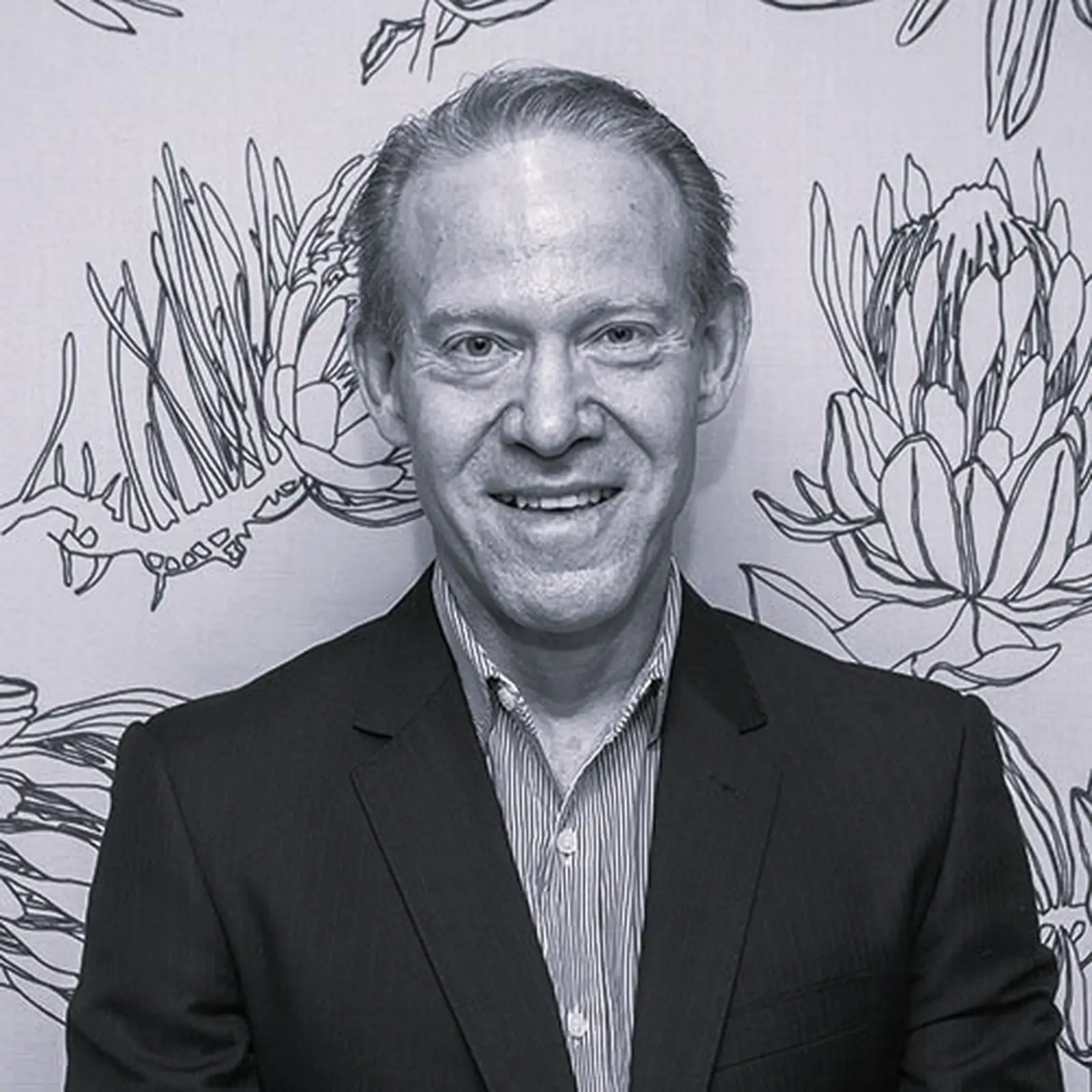 Dr Denis Cronson
