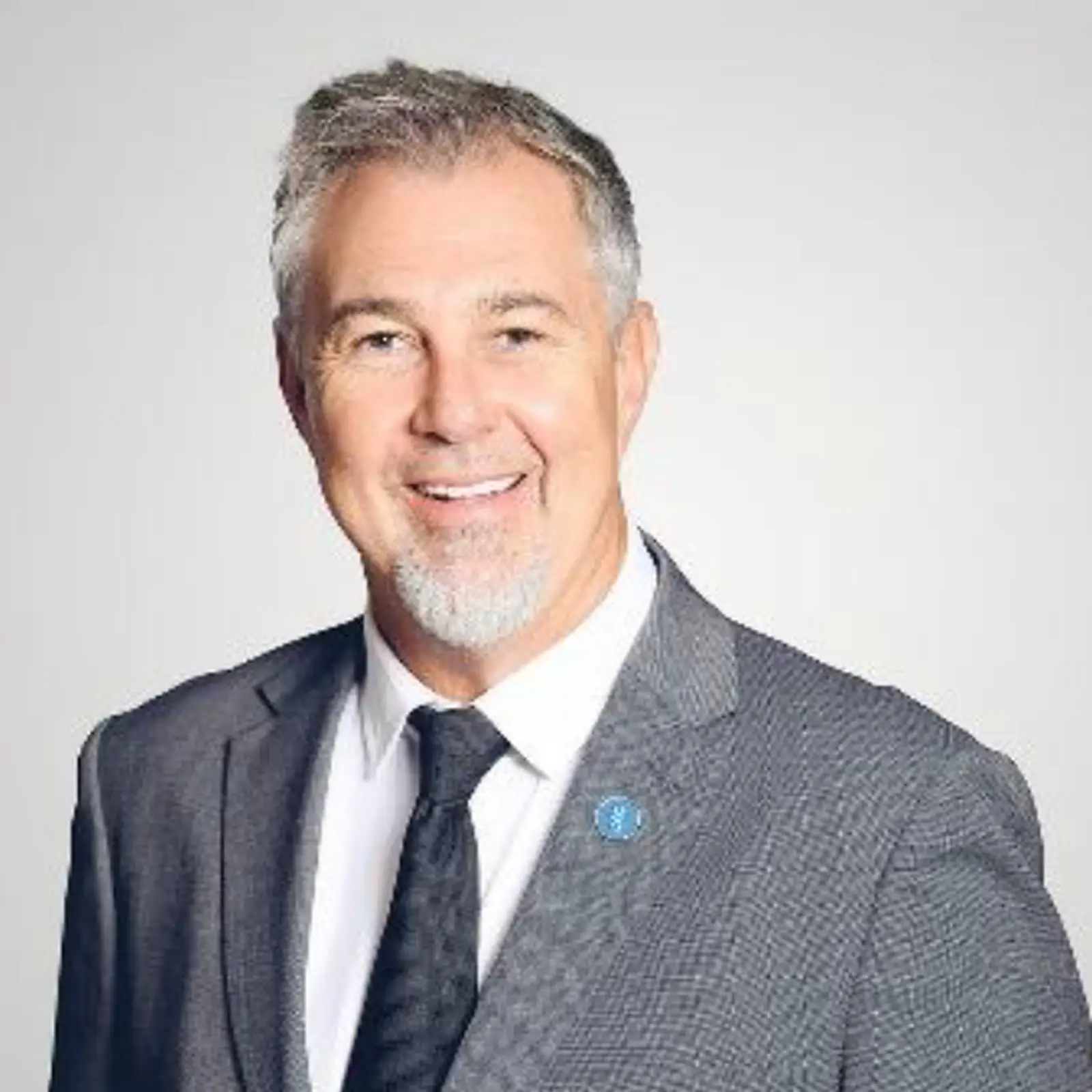 Pierre Geyer