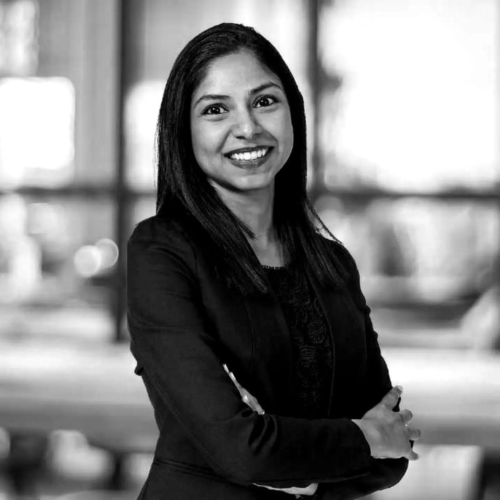 Sanisha Packirisamy
