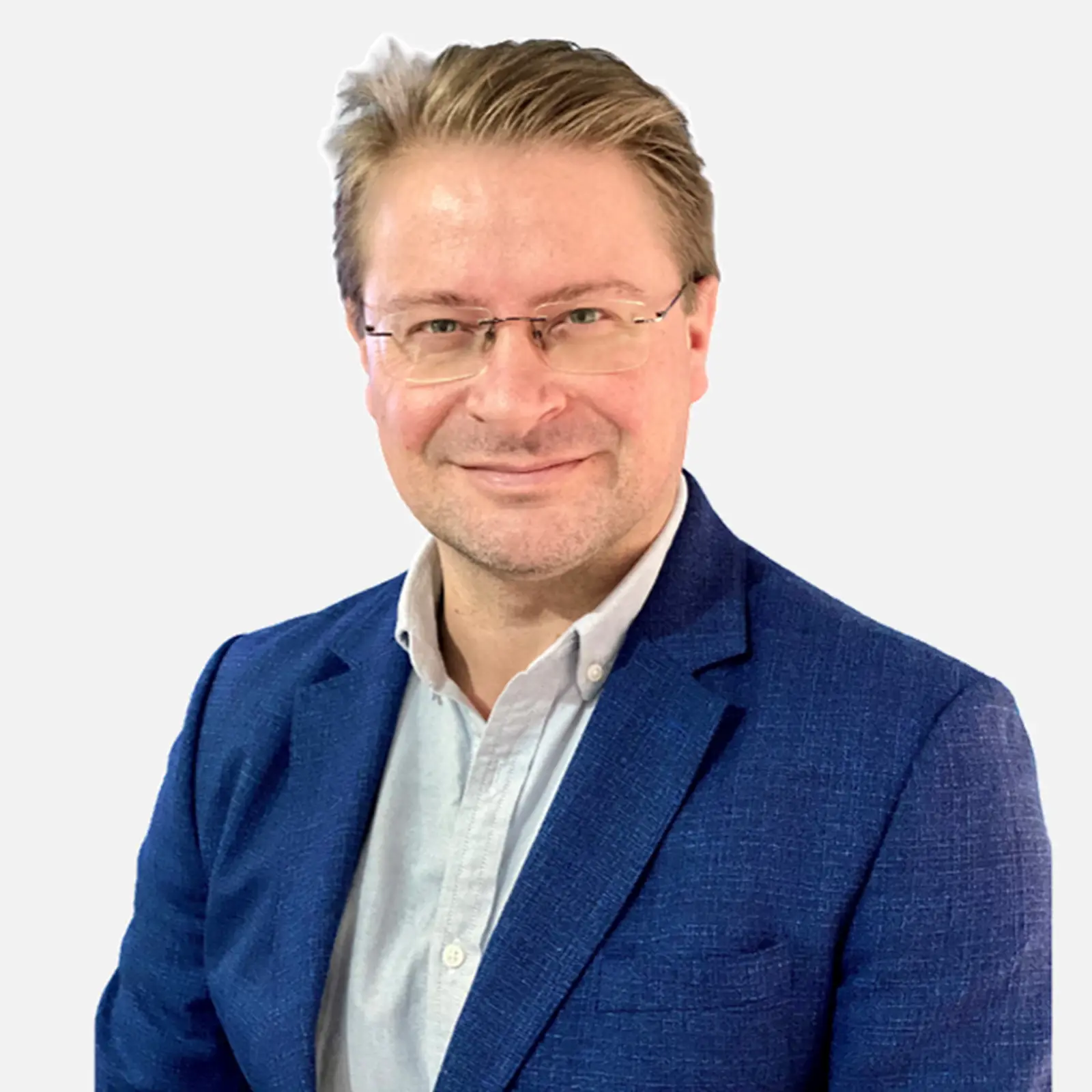 Frik Van Wyk